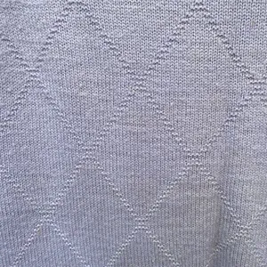 Vintage Sweetree‎ Acrylic Sleeveless Cardigan Sweater thumbnail 6