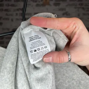 Nike | women dry fit wide sleeve cropped crewneck thumbnail 4