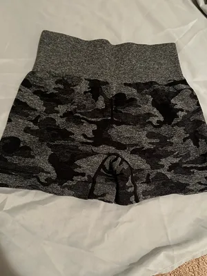 Amazon Workout Shorts thumbnail 4
