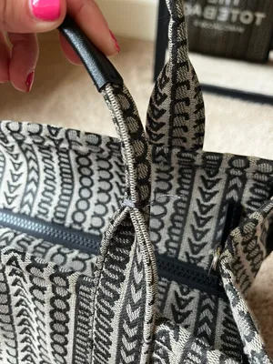 Marc Jacobs Tote thumbnail 4