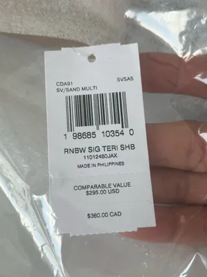 Coach Teri Shoulder Bag In Rainbow Signature Canvas thumbnail 13