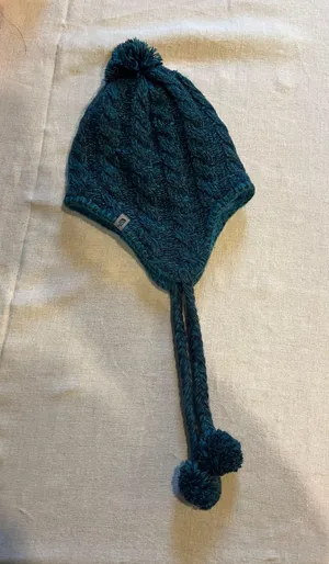 North face Hat  thumbnail 1