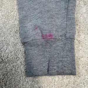 Life Is Good Gray Hooded Sweatshirt Size M thumbnail 4