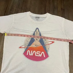 American Eagle Beach Nasa Shirt thumbnail 10