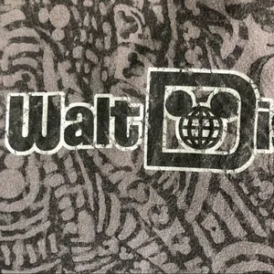 Walt Disney World Tshirt Mickey Mouse Print Small thumbnail 4