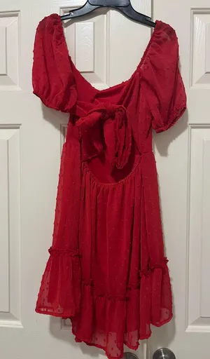 Altar’d State Dress thumbnail 2