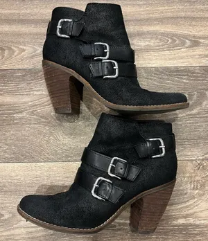 DV by Dolce Vita Nordstrom Women’s Boots Size 7.5 thumbnail 1