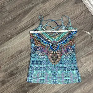VENUS Multicolor Tank Top thumbnail 11
