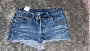Levi’s Shorts thumbnail 2