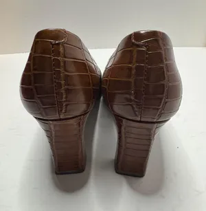 Brown Size 8.5 thumbnail 5
