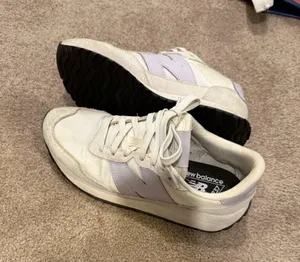 New Balance 237 Shoes thumbnail 3