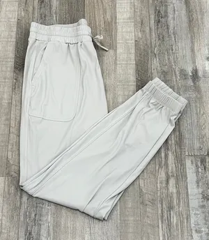 G4free Joggers Gray Size L thumbnail 1