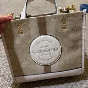 Coach Bag Crossbody thumbnail 1