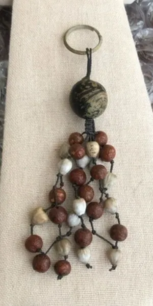Vintage Keychain. thumbnail 1