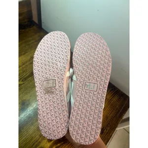 Seven7 pink mules size 9 thumbnail 7