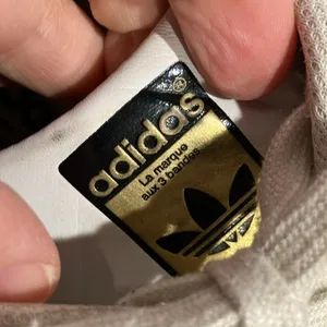 Adidas‎ Superstar sneakers size 7.5 thumbnail 9