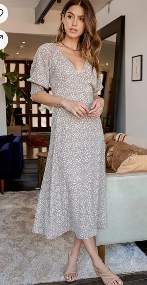 Lulus Dress thumbnail 1