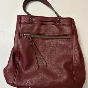 Multicolor mini purse thumbnail 2
