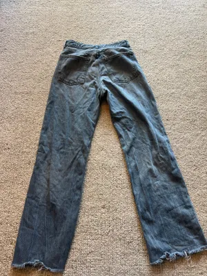 ZARA Jeans thumbnail 2