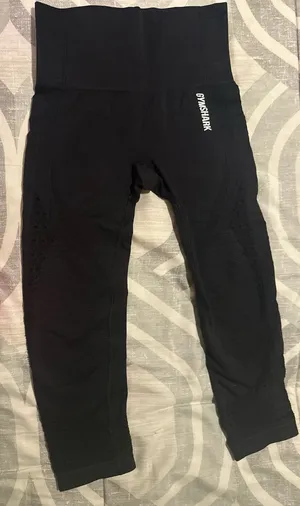 Gymshark thumbnail 2