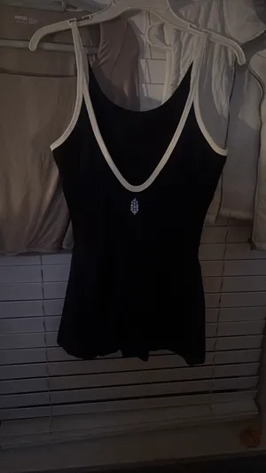 Free people movement hot shot skortsie thumbnail 5
