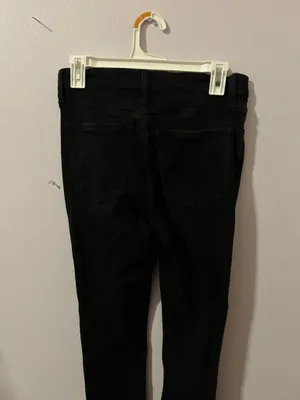 Jeans J.Crew High-Rise thumbnail 2
