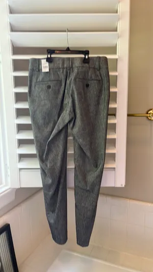 Loft pants thumbnail 4
