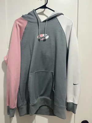 Nike Sweatshirt Hoodie Dri-Fit thumbnail 1