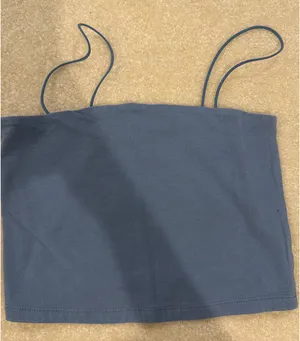 Aeropostale Cropped Tank thumbnail 2