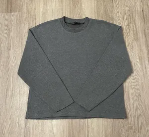 zara sweater thumbnail 1