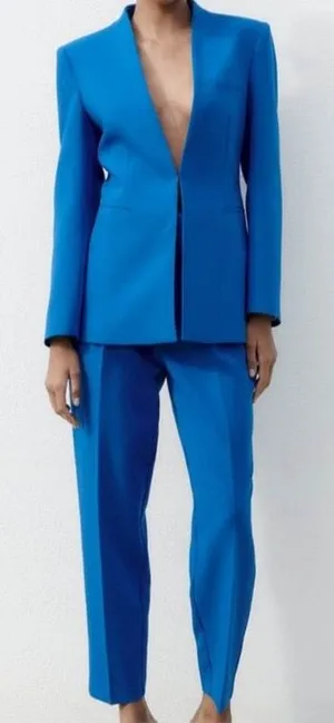 ZARA Suit Set thumbnail 1