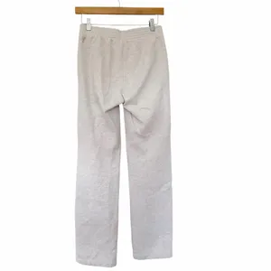 Aritzia TNA Cozy Fleece Boyfriend Sweatpants Sz 2XS thumbnail 6