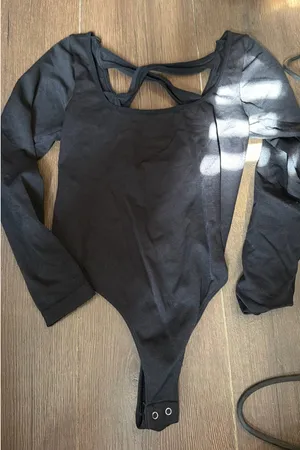 Anthropologie Bodysuit thumbnail 1