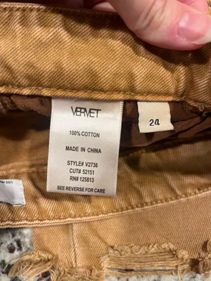 Vervet Jeans thumbnail 3