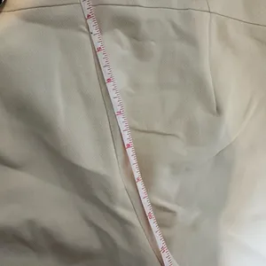 Zara *NWT* Cinched Waist Pants thumbnail 10