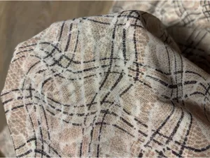 New AFRM mini strapless dress thumbnail 6