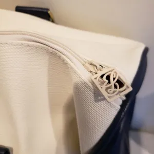 Unisex Travel BAG Blue thumbnail 7