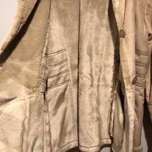 Vintage Regent Park 90s Faux Suede Jacket thumbnail 6