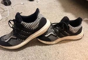 Adidas Ultraboost Women’s Running Shoes thumbnail 1