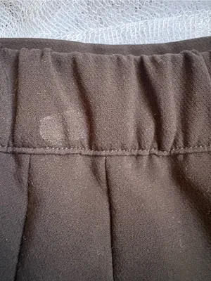 Ellen Tracy Black Women's Skort thumbnail 3