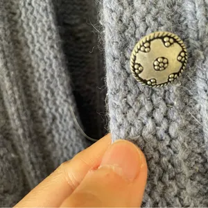 Normadic Traders cardigan Size M thumbnail 4