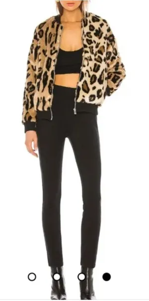 NWT Spanx Black 4 Pocket Skinny in Ponte Pants Size XL Tall‎ thumbnail 1