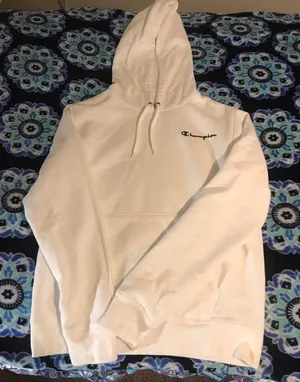 Champion Hoodie thumbnail 1