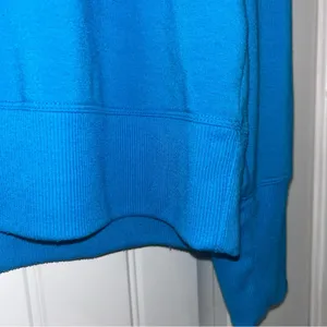 DSG Teal Crewneck Sweatshirt Women’s Large thumbnail 5