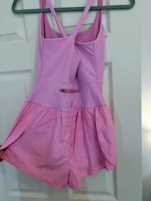 Free People Romper thumbnail 2