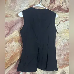 Commense Cotton Blends Skirt Set size M Black Size M thumbnail 4