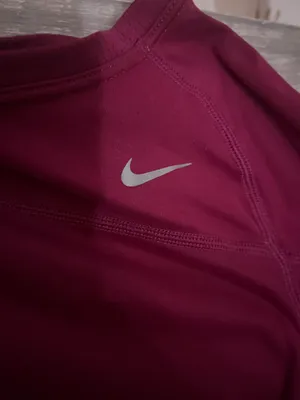 Nike Dri-Fit Long Sleeve thumbnail 2