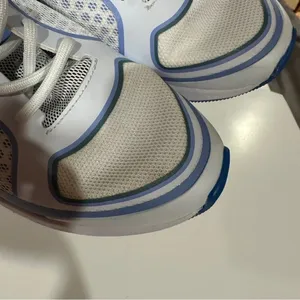 Fabletics Westlake Performance Sneakers in Vintage Blue Size‎ 7 thumbnail 11