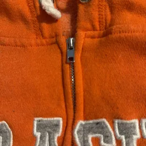 Colosseum Orange Syracuse Hoodie thumbnail 2