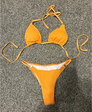 Shein Bikini thumbnail 1